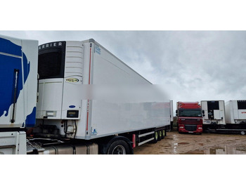 Fruehauf  лизинг Fruehauf: фото 2