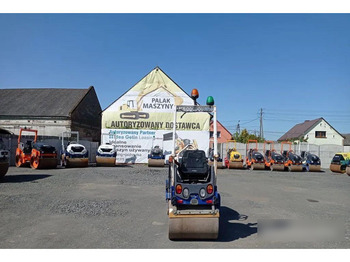 Каток Hamm HD 8 VV Road roller: фото 2 Каток Hamm HD 8 VV Road roller: фото 2