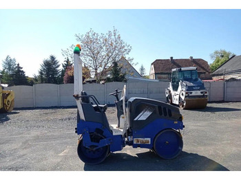 Каток Hamm HD 8 VV Road roller: фото 4 Каток Hamm HD 8 VV Road roller: фото 4