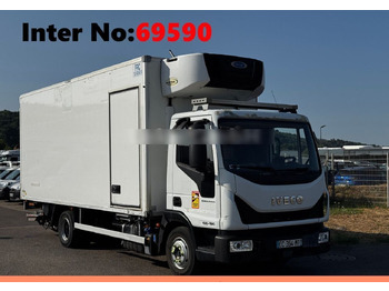 Рефрижератор IVECO