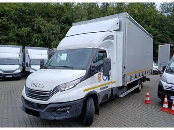 Самосвал IVECO Daily 70c18