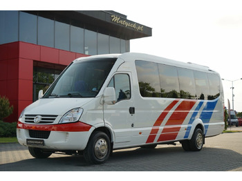 Микроавтобус IVECO Daily