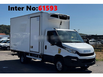 Рефрижератор IVECO Daily 70c17
