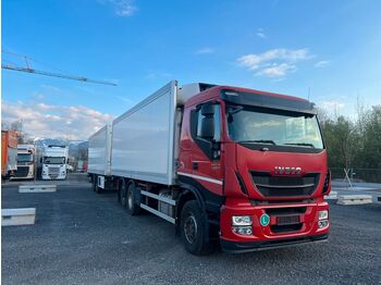 Рефрижератор IVECO STRALIS 420: фото 3