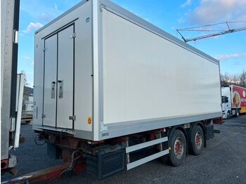 Рефрижератор IVECO STRALIS 420: фото 5