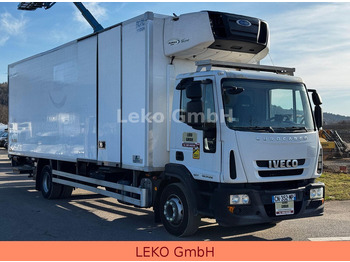Рефрижератор IVECO