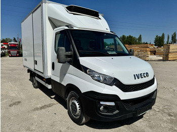 Малотоннажный рефрижератор IVECO Daily