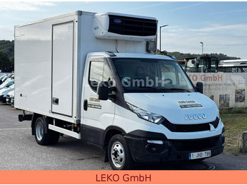 Малотоннажный рефрижератор IVECO Daily 35c13