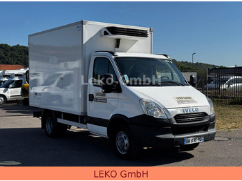 Малотоннажный рефрижератор IVECO Daily 35c13