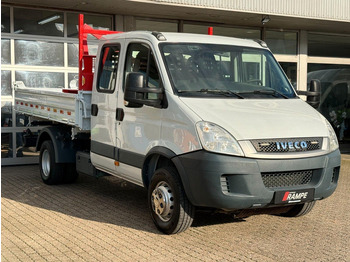 Самосвал IVECO Daily 70c17