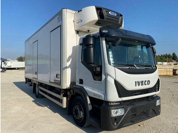 Рефрижератор IVECO EuroCargo 120E