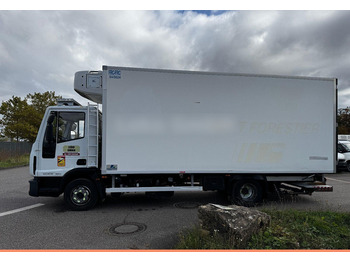 Рефрижератор Iveco ML 100 E 18: фото 4