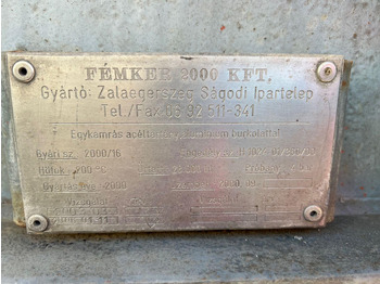 Kaiser FEM-KER лизинг Kaiser FEM-KER: фото 4 Kaiser FEM-KER лизинг Kaiser FEM-KER: фото 4