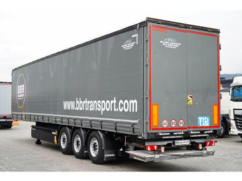 Kögel STANDARD лизинг Kögel STANDARD: фото 1