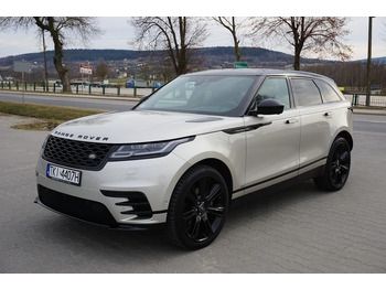 Легковой автомобиль LAND ROVER