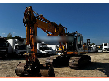 Гусеничный экскаватор Liebherr R 904 HDSL: фото 3