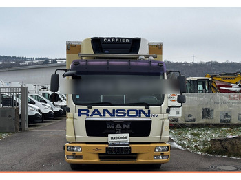 Рефрижератор MAN TGL 12.220: фото 2 Рефрижератор MAN TGL 12.220: фото 2