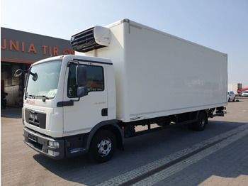 Рефрижератор MAN TGL 12.220