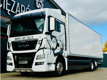 Рефрижератор MAN TGX 26.440