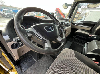 Грузовик бортовой/ Платформа, Автоманипулятор MAN TGX 26.500 6x2 Crane Palfinger PK 53002-SHC: фото 5