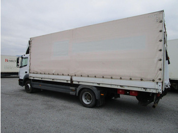 Тентованный грузовик Mercedes-Benz 1224 L MP4+EURO+6+KLIMA+AHK+LBW+7,20m+6-Zylinder: фото 4 Тентованный грузовик Mercedes-Benz 1224 L MP4+EURO+6+KLIMA+AHK+LBW+7,20m+6-Zylinder: фото 4