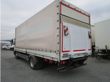 Тентованный грузовик Mercedes-Benz 1224 L MP4+EURO+6+KLIMA+AHK+LBW+7,20m+6-Zylinder: фото 5 Тентованный грузовик Mercedes-Benz 1224 L MP4+EURO+6+KLIMA+AHK+LBW+7,20m+6-Zylinder: фото 5