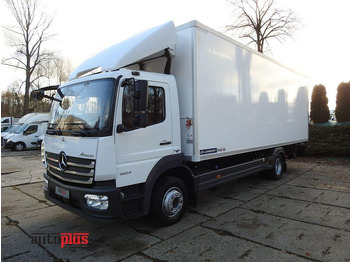 Рефрижератор MERCEDES-BENZ Atego