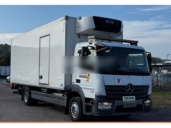 Рефрижератор MERCEDES-BENZ Atego 1218