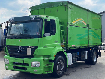 Самосвал MERCEDES-BENZ Axor 1829