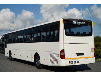 Пригородный автобус Mercedes-Benz INTOURO: фото 5