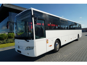 Пригородный автобус Mercedes-Benz INTOURO: фото 3