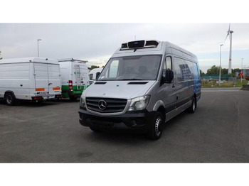 Рефрижератор MERCEDES-BENZ