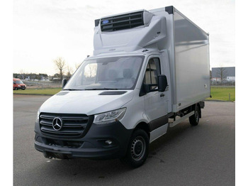 Малотоннажный рефрижератор MERCEDES-BENZ Sprinter 316