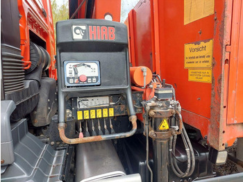 Грузовик бортовой/ Платформа, Автоманипулятор Mercedes-Benz TGS 26.360 FG 6x2, BL, daruval-HIAB 144, Euro5: фото 5 Грузовик бортовой/ Платформа, Автоманипулятор Mercedes-Benz TGS 26.360 FG 6x2, BL, daruval-HIAB 144, Euro5: фото 5