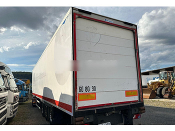 Полуприцеп-рефрижератор