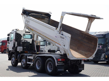 Самосвал Renault C 480: фото 5 Самосвал Renault C 480: фото 5