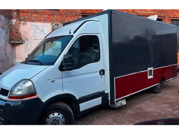 Торговый грузовик RENAULT