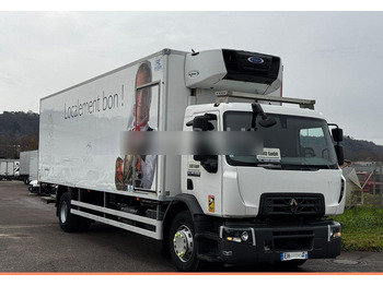 Рефрижератор RENAULT D 280