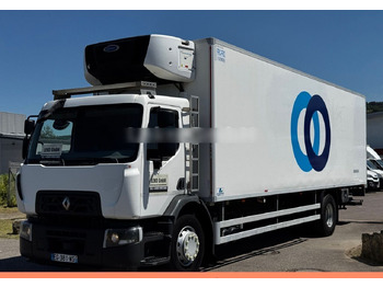 Рефрижератор Renault D 280.19: фото 3 Рефрижератор Renault D 280.19: фото 3