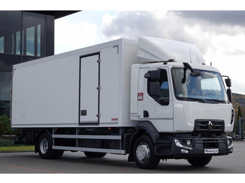 Рефрижератор RENAULT D 280