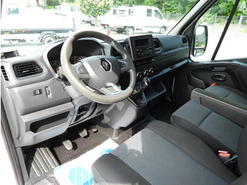 Тентованный фургон Renault MASTER PLANDEKA 10 PALET WEBASTO TEMPOMAT LEDY PNEUMATYKA KLIMA: фото 2 Тентованный фургон Renault MASTER PLANDEKA 10 PALET WEBASTO TEMPOMAT LEDY PNEUMATYKA KLIMA: фото 2