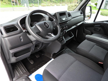Renault MASTER SKRZYNIA PODWÓJNA KABINA DOKA 7 MIEJSC LEDY KLIMATYZACJA лизинг Renault MASTER SKRZYNIA PODWÓJNA KABINA DOKA 7 MIEJSC LEDY KLIMATYZACJA: фото 2
