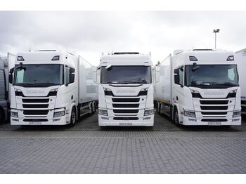 Рефрижератор SCANIA R 500