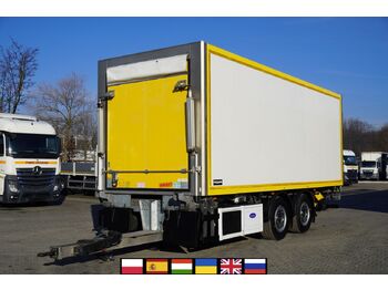 Рефрижератор Scania R500 / Refrigerator Superstructure / steered axle / several unit: фото 3 Рефрижератор Scania R500 / Refrigerator Superstructure / steered axle / several unit: фото 3
