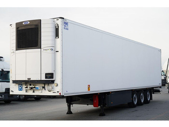 Полуприцеп-рефрижератор SCHMITZ