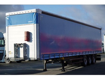 Тентованный полуприцеп Schmitz Cargobull FIRANKA / STANDARD / 2 OSIE PODNOSZONE: фото 3 Тентованный полуприцеп Schmitz Cargobull FIRANKA / STANDARD / 2 OSIE PODNOSZONE: фото 3