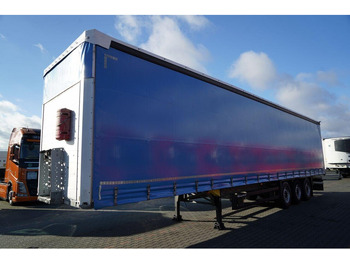 Тентованный полуприцеп Schmitz Cargobull FIRANKA / STANDARD / 2 OSIE PODNOSZONE: фото 4 Тентованный полуприцеп Schmitz Cargobull FIRANKA / STANDARD / 2 OSIE PODNOSZONE: фото 4