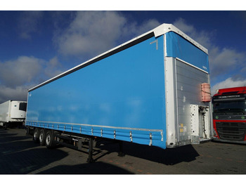 Тентованный полуприцеп Schmitz Cargobull FIRANKA / STANDARD / 2 OSIE PODNOSZONE: фото 2 Тентованный полуприцеп Schmitz Cargobull FIRANKA / STANDARD / 2 OSIE PODNOSZONE: фото 2