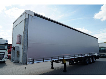 Тентованный полуприцеп Schmitz Cargobull FIRANKA STANDARD / DWIE OSIE PODNOSZONE / OSIE SCHMITZ / SPROWAD: фото 2 Тентованный полуприцеп Schmitz Cargobull FIRANKA STANDARD / DWIE OSIE PODNOSZONE / OSIE SCHMITZ / SPROWAD: фото 2