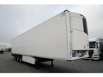 Schmitz Cargobull  лизинг Schmitz Cargobull: фото 2